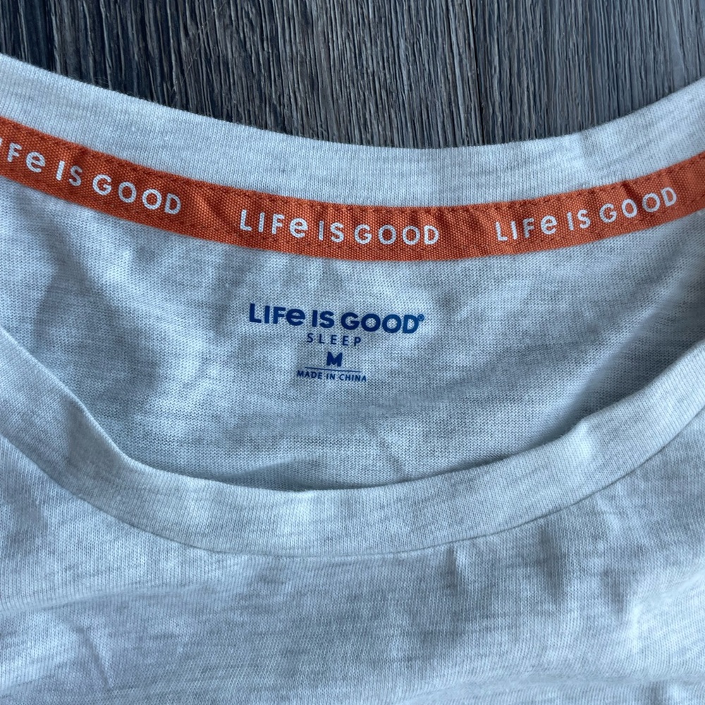 NWT Life is Good Halloween Dog Pajama Set - Picture 4 of 7